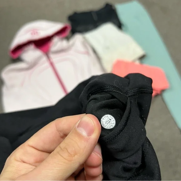 Lululemon Bundle - Picture 5 of 5
